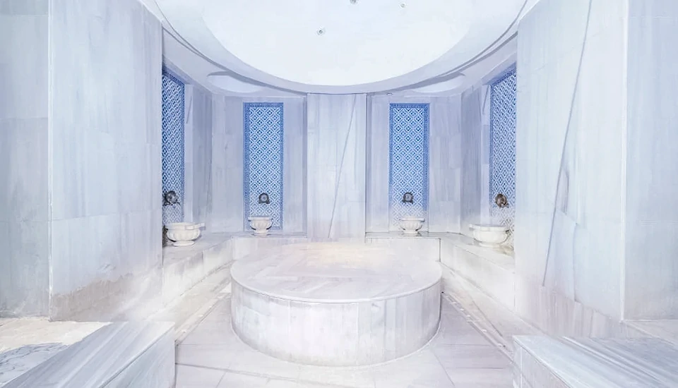 هتل آرماس لابادا آنتالیا